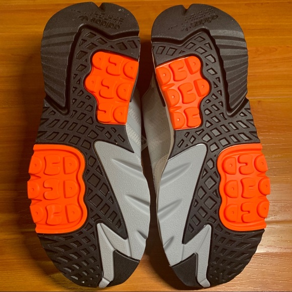 BRAND NEW Adidas Nite Jogger men’s size 10 - Picture 5 of 5